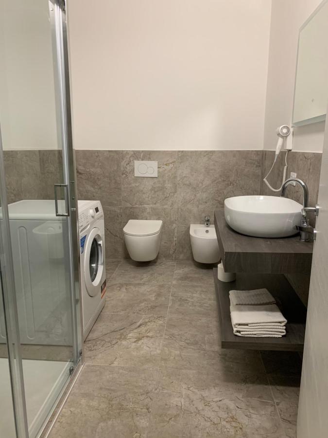 Chester House Apartaments Arco Kültér fotó
