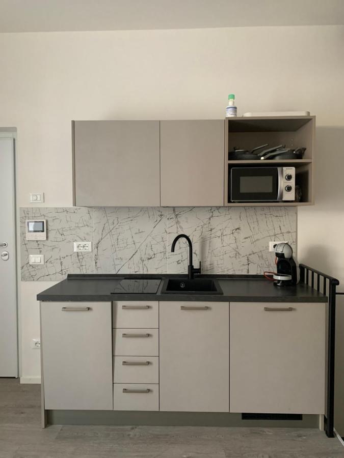Chester House Apartaments Arco Kültér fotó
