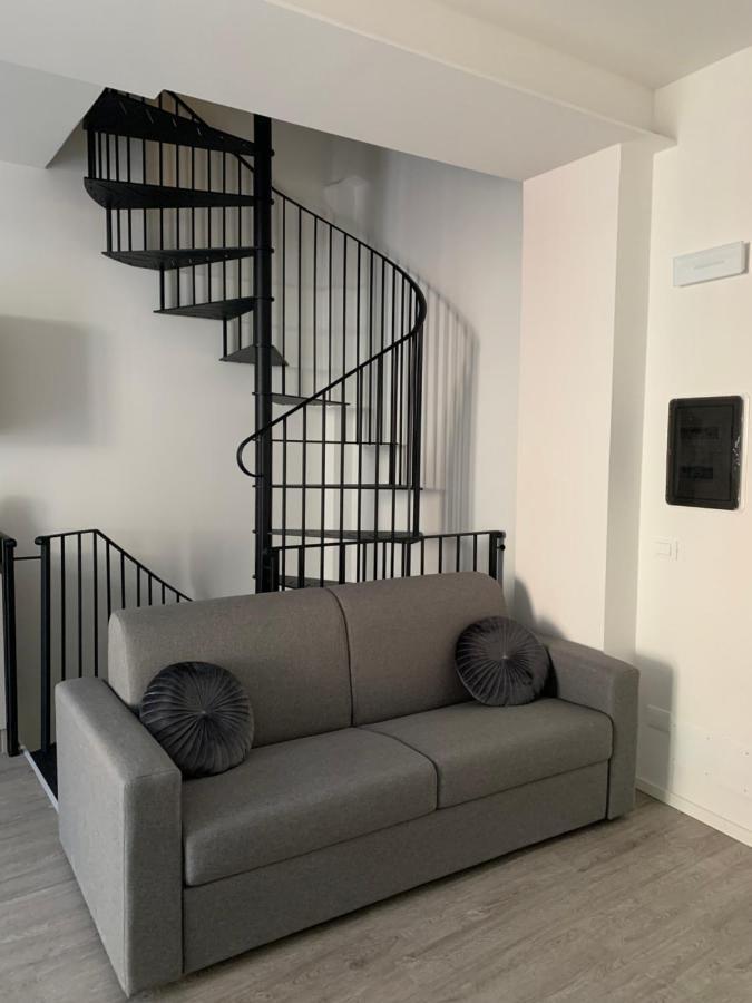 Chester House Apartaments Arco Kültér fotó