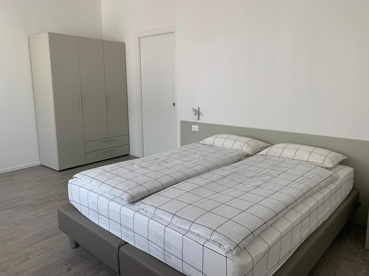 Chester House Apartaments Arco Kültér fotó