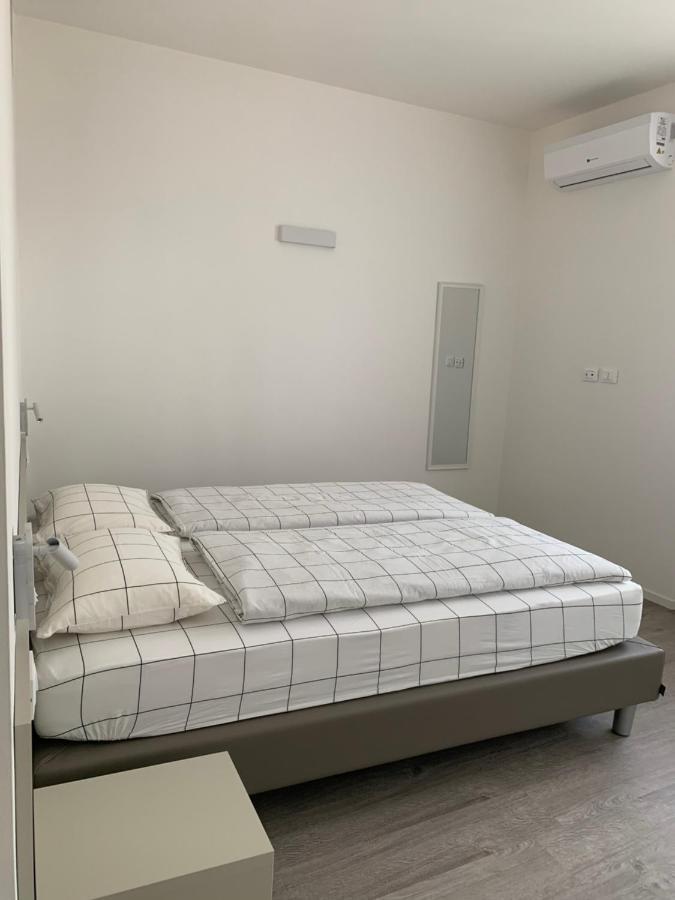 Chester House Apartaments Arco Kültér fotó