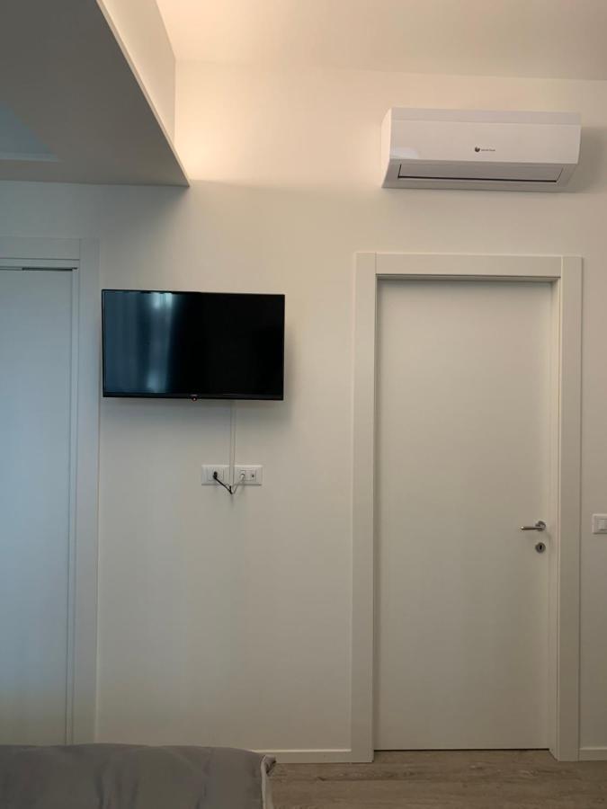 Chester House Apartaments Arco Kültér fotó