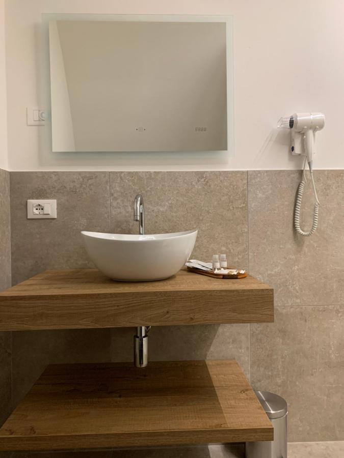 Chester House Apartaments Arco Kültér fotó