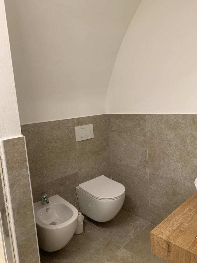 Chester House Apartaments Arco Kültér fotó